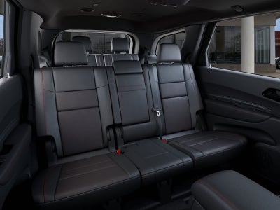 2027 Dodge Durango DURANGO GT HEMI V8 PLUS AWD