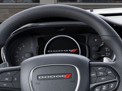 2027 Dodge Durango DURANGO GT HEMI V8 PLUS AWD
