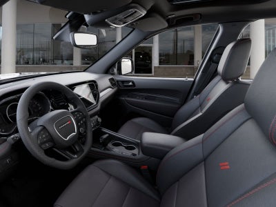 2027 Dodge Durango DURANGO GT HEMI V8 PLUS AWD