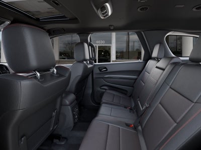 2027 Dodge Durango DURANGO GT HEMI V8 PLUS AWD