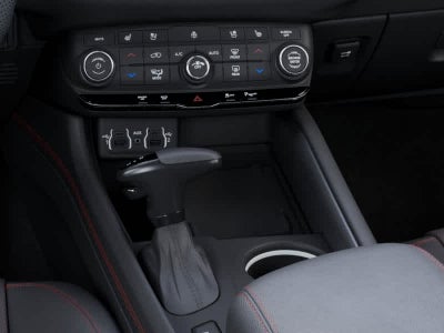 2027 Dodge Durango DURANGO GT HEMI V8 PLUS AWD