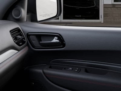 2027 Dodge Durango DURANGO GT HEMI V8 PLUS AWD