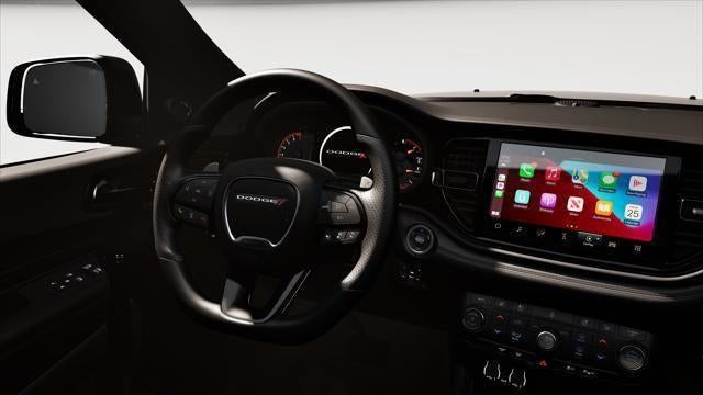 2027 Dodge Durango DURANGO GT HEMI V8 PLUS AWD