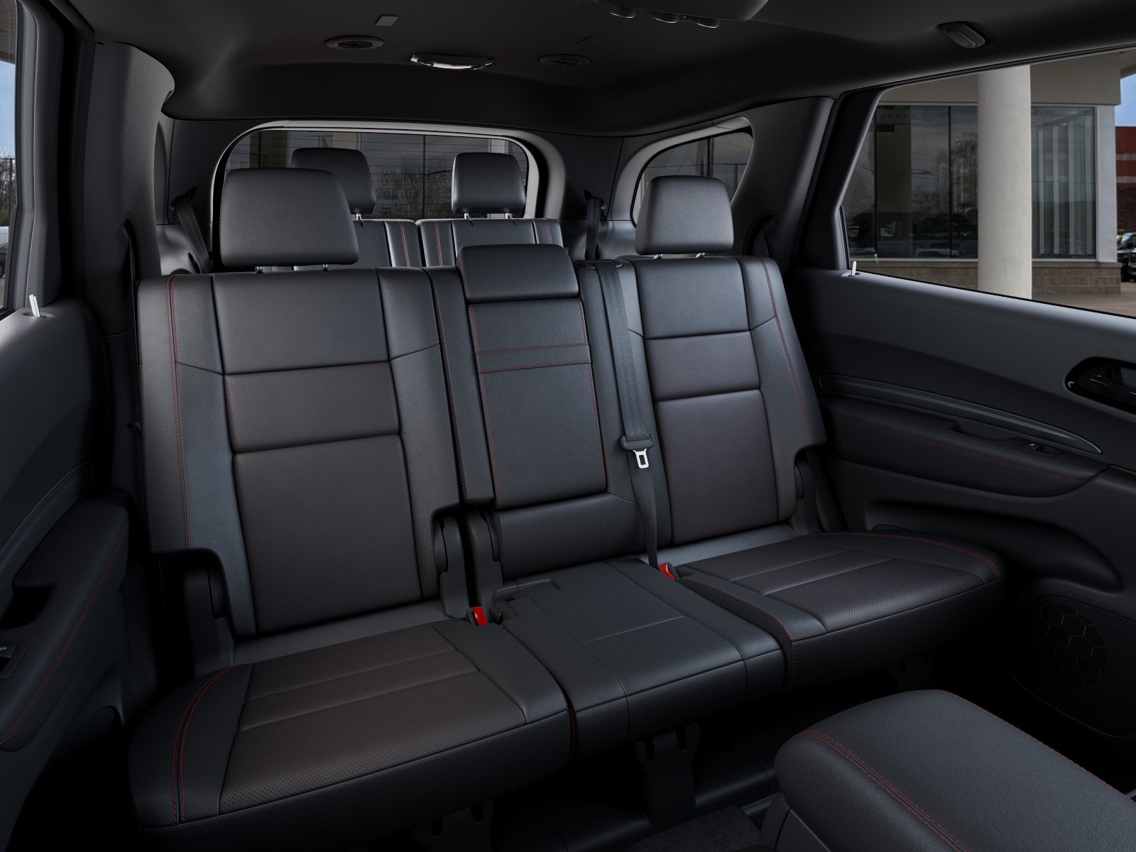 2027 Dodge Durango DURANGO GT HEMI V8 PLUS AWD