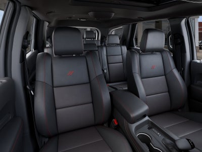 2027 Dodge Durango DURANGO GT HEMI V8 PLUS AWD