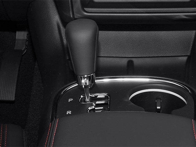 2013 Dodge Durango Citadel