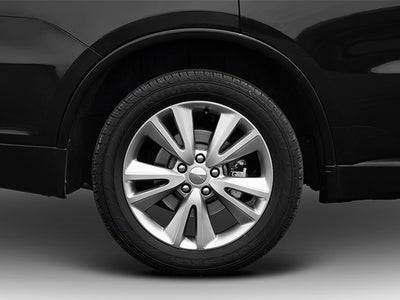 2013 Dodge Durango Citadel
