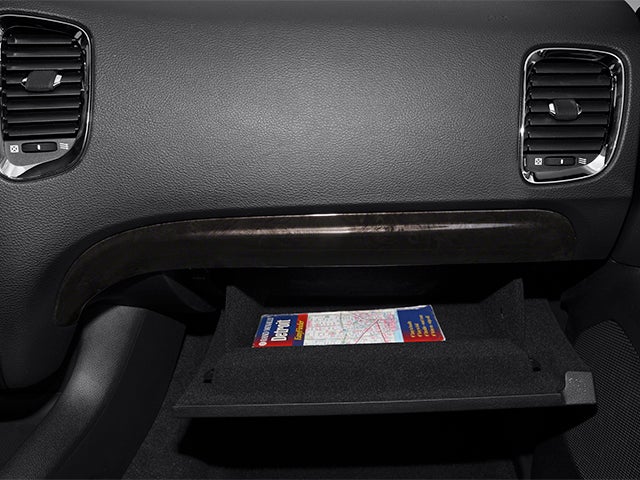 2013 Dodge Durango Citadel