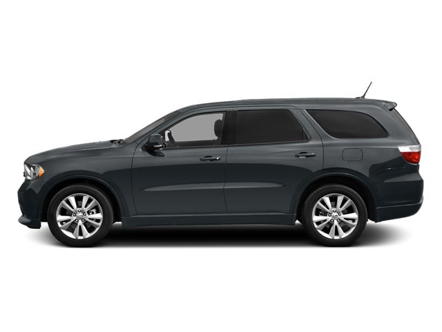 2013 Dodge Durango Citadel