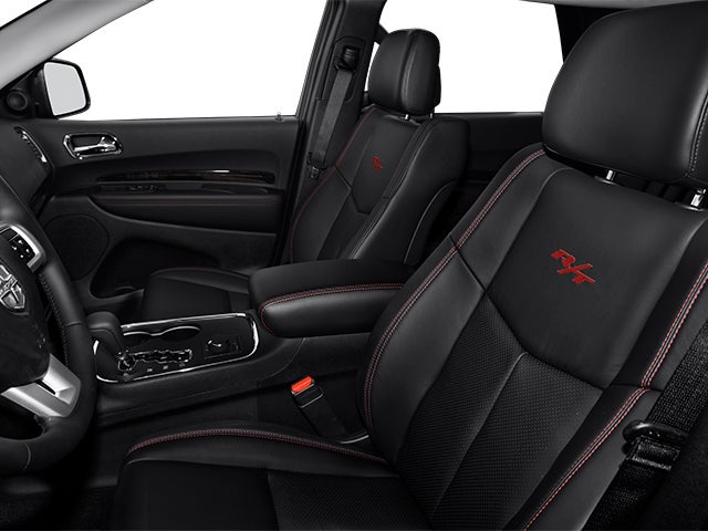 2013 Dodge Durango Citadel