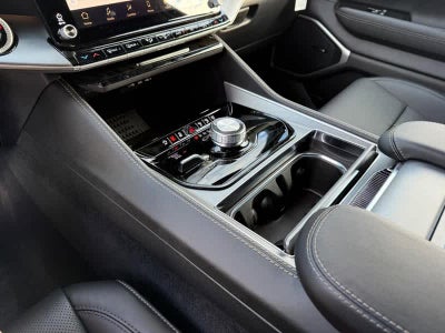 2026 Jeep Grand Wagoneer L GRAND L 4X4