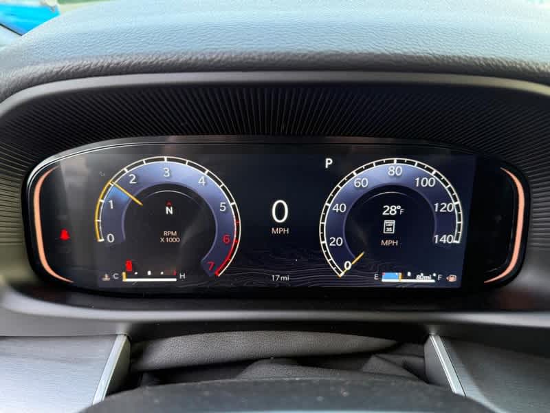 2026 Jeep Grand Wagoneer L GRAND L 4X4