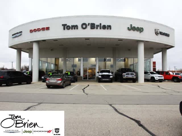 2026 Jeep Grand Wagoneer L GRAND L 4X4