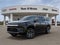 2026 Jeep Grand Wagoneer L GRAND L 4X4