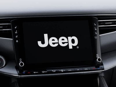2026 Jeep Grand Wagoneer L GRAND L 4X4