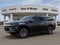 2026 Jeep Grand Wagoneer L GRAND L 4X4