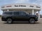 2026 Jeep Grand Wagoneer L GRAND L 4X4