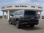 2026 Jeep Grand Wagoneer L GRAND L 4X4