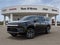 2026 Jeep Grand Wagoneer L GRAND L 4X4