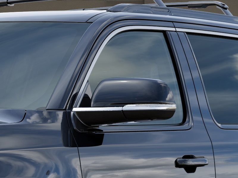 2026 Jeep Grand Wagoneer L GRAND L 4X4
