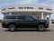 2026 Jeep Grand Wagoneer L GRAND L 4X4