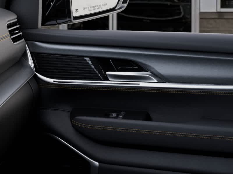 2026 Jeep Grand Wagoneer L GRAND L 85TH ANNIVERSARY EDITION 4X4