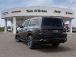 2026 Jeep Grand Wagoneer L GRAND L 85TH ANNIVERSARY EDITION 4X4