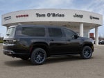 2026 Jeep Grand Wagoneer L GRAND L 85TH ANNIVERSARY EDITION 4X4