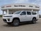 2026 Jeep Grand Wagoneer L GRAND L 4X4