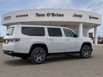 2026 Jeep Grand Wagoneer L GRAND L 4X4