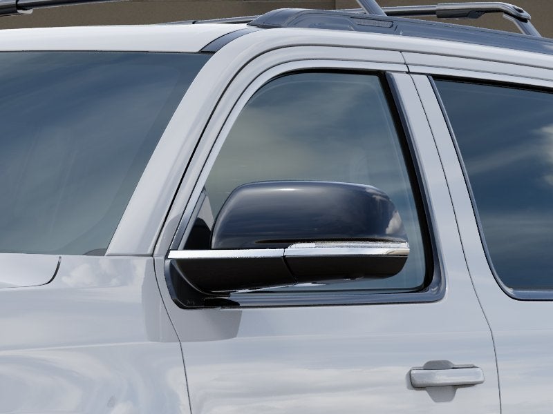 2026 Jeep Grand Wagoneer L GRAND L 4X4