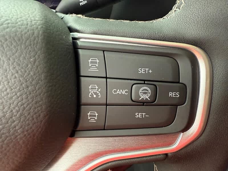 2026 Jeep Grand Wagoneer L GRAND L LIMITED ALTITUDE 4X4