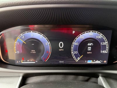 2026 Jeep Grand Wagoneer L GRAND L LIMITED ALTITUDE 4X4