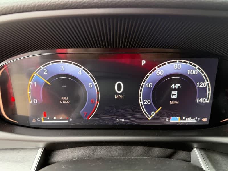 2026 Jeep Grand Wagoneer L GRAND L LIMITED ALTITUDE 4X4