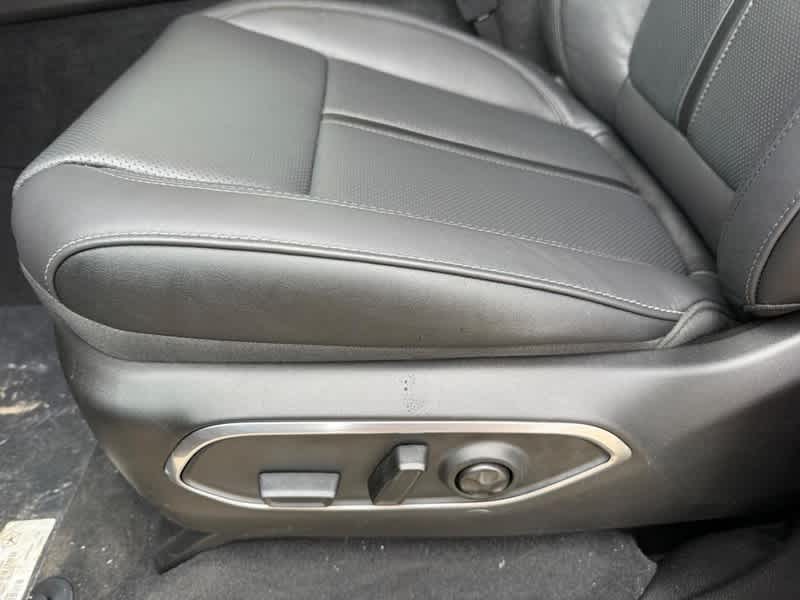 2026 Jeep Grand Wagoneer L GRAND L LIMITED ALTITUDE 4X4