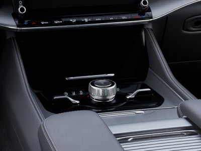 2026 Jeep Grand Wagoneer L GRAND L LIMITED ALTITUDE 4X4