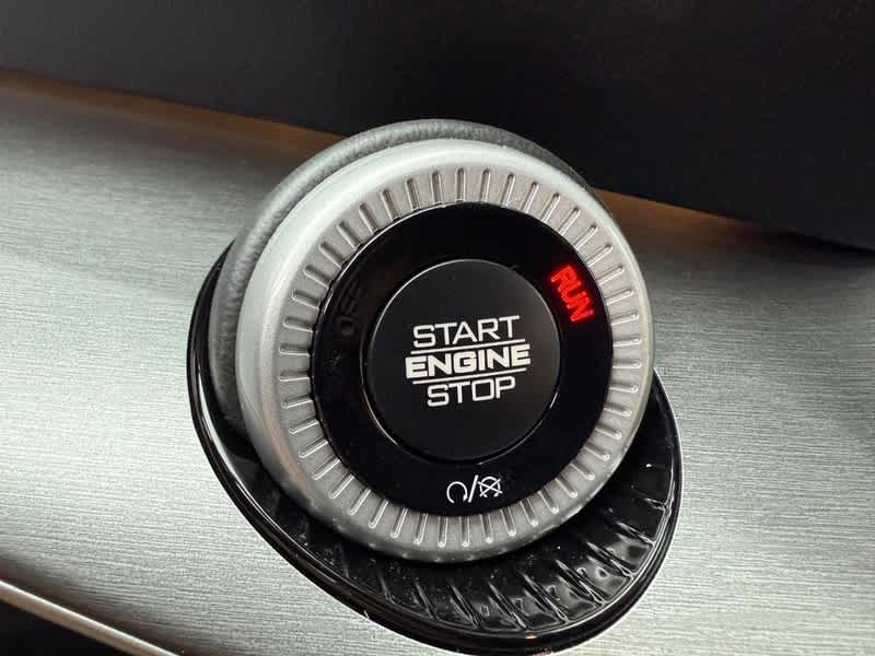 2026 Jeep Grand Wagoneer L GRAND L LIMITED RESERVE 4X4