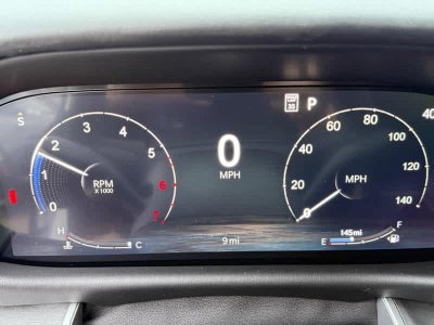 2026 Jeep Grand Wagoneer L GRAND L LIMITED RESERVE 4X4