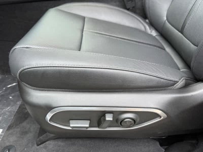 2026 Jeep Grand Wagoneer L GRAND L LIMITED RESERVE 4X4