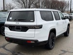 2026 Jeep Grand Wagoneer L GRAND L LIMITED RESERVE 4X4
