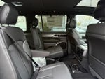 2026 Jeep Grand Wagoneer L GRAND L LIMITED RESERVE 4X4