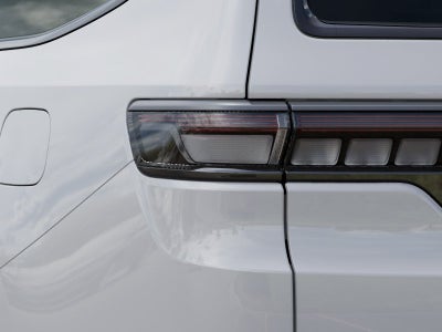 2026 Jeep Grand Wagoneer L GRAND L LIMITED RESERVE 4X4