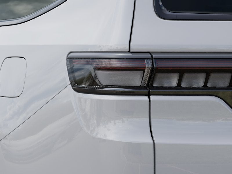 2026 Jeep Grand Wagoneer L GRAND L LIMITED RESERVE 4X4