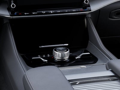 2026 Jeep Grand Wagoneer L GRAND L LIMITED RESERVE 4X4