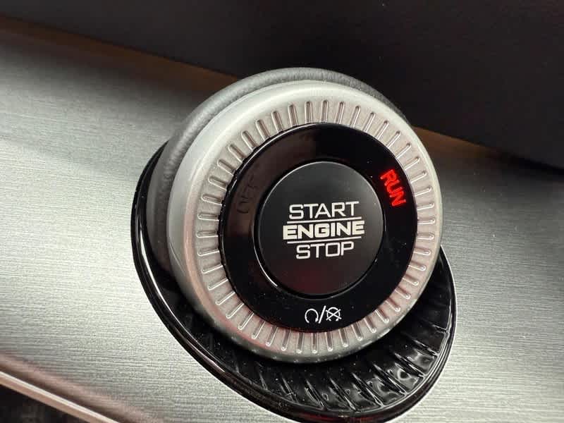 2026 Jeep Grand Wagoneer L GRAND L LIMITED RESERVE 4X4