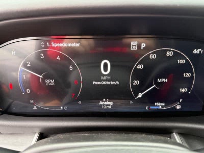 2026 Jeep Grand Wagoneer L GRAND L LIMITED RESERVE 4X4