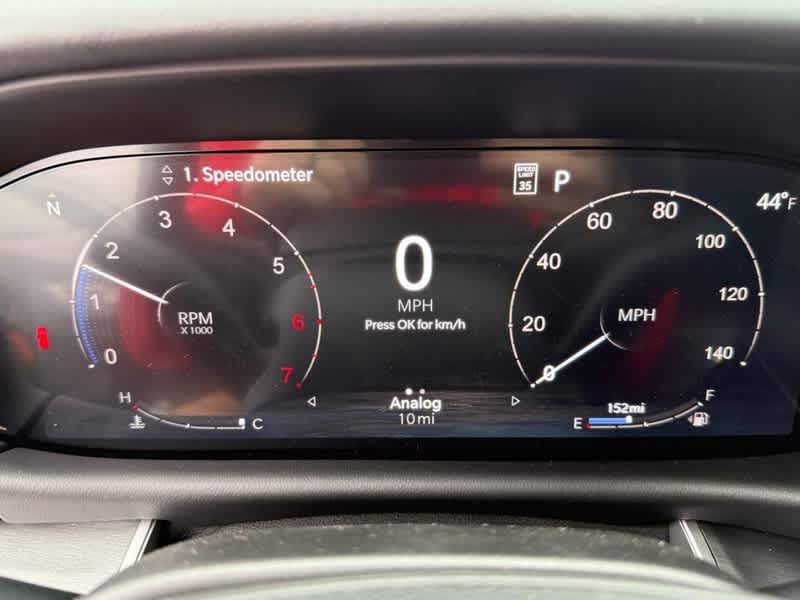 2026 Jeep Grand Wagoneer L GRAND L LIMITED RESERVE 4X4