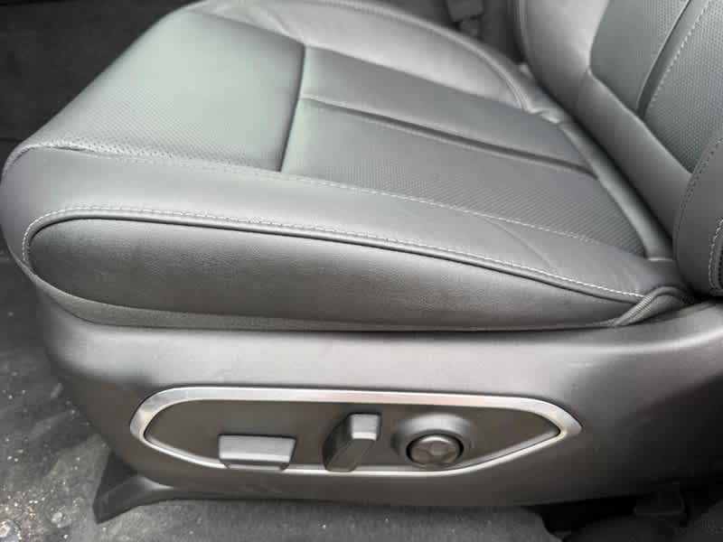 2026 Jeep Grand Wagoneer L GRAND L LIMITED RESERVE 4X4