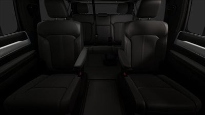 2026 Jeep Grand Wagoneer L GRAND L LIMITED RESERVE 4X4