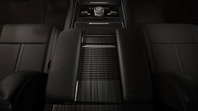 2026 Jeep Grand Wagoneer L Limited Reserve - 4x4